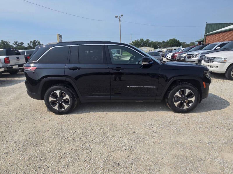 jeep grand cherokee 2024 1C4RJYB66RC116657 image jeep grand cherokee 2024 1C4RJYB66RC116657 image